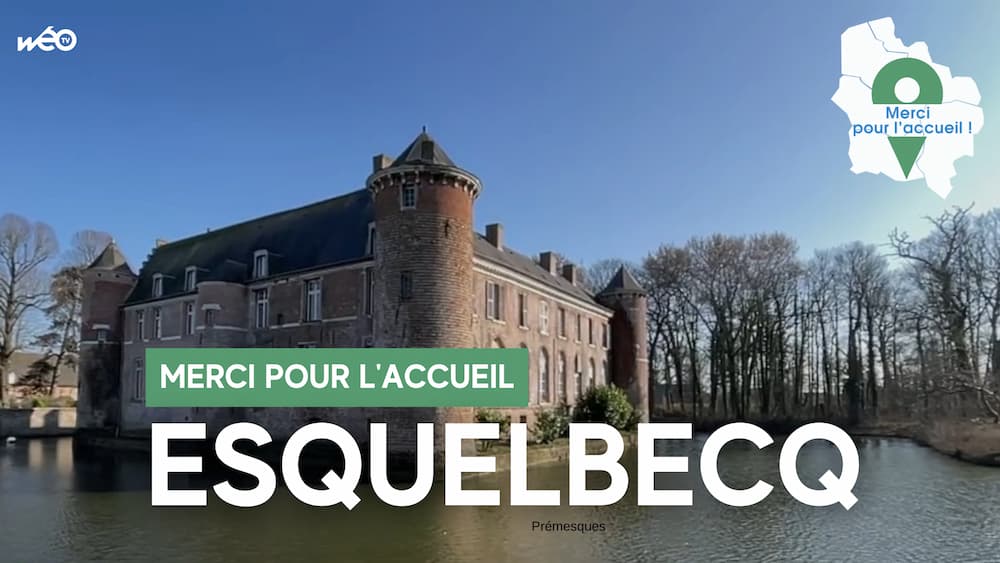 Rencontre avec Bart Van Loo au Château d'Esquelbecq (2022) - Evénement -  Sortir Hauts de France - L'agenda Culture-Loisirs, gratuit, France-Belgique
