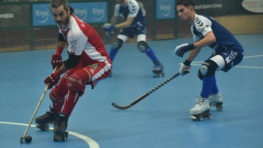 Rink-hockey : le SCRA Saint-Omer reçoit Lyon !