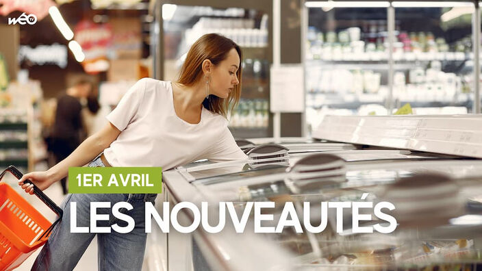 Ce qui change dans votre quotidien dès le 1er avril