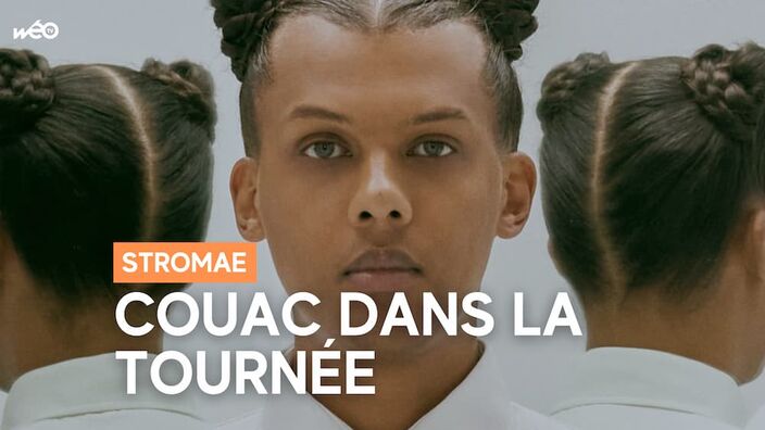 Stromae annule tous ses concerts