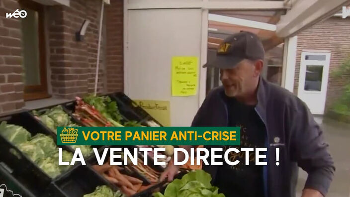 Comment payer ses légumes moins chers ?