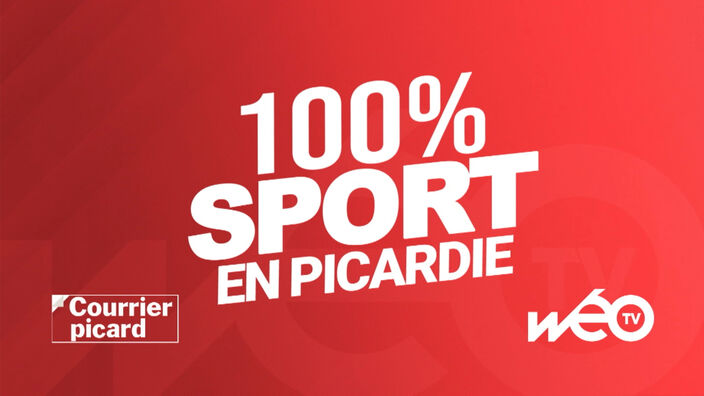 Le tennis de table à l'honneur de «100% Sport en Picardie» - Courrier picard
