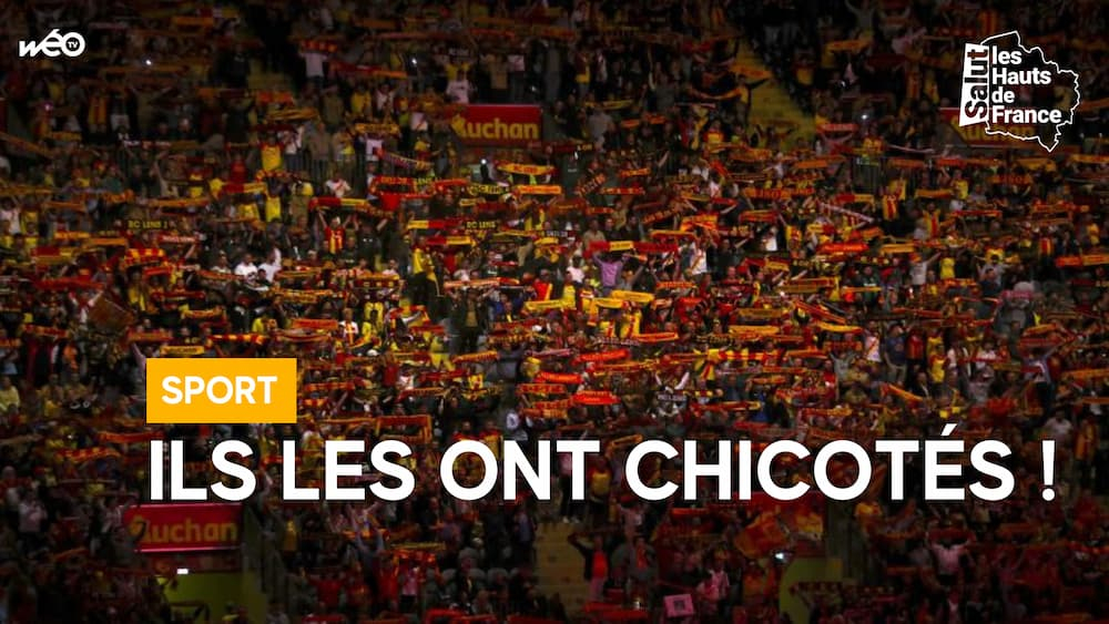 Mission Sp Ciale Rc Lens Retour Sur Une Saison Historique