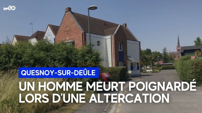 Meurtre de Quesnoy-sur-Deûle : ce que l'on sait