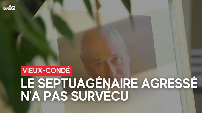 Vieux-Condé : Une agression mortelle qui choque