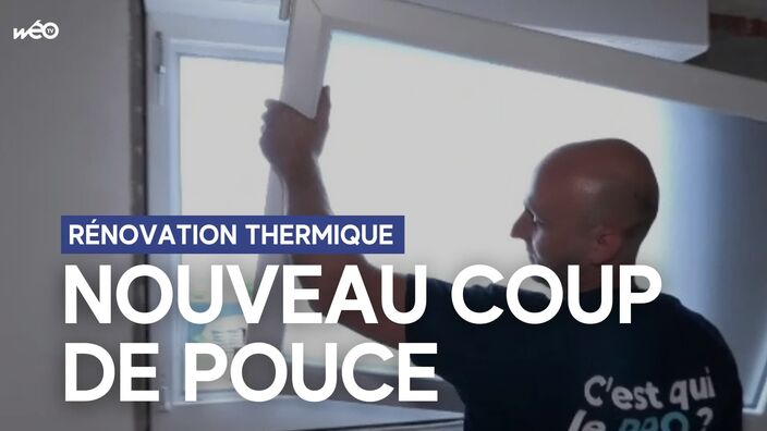  Hauts-de-France : du nouveau pour la rénovation thermique