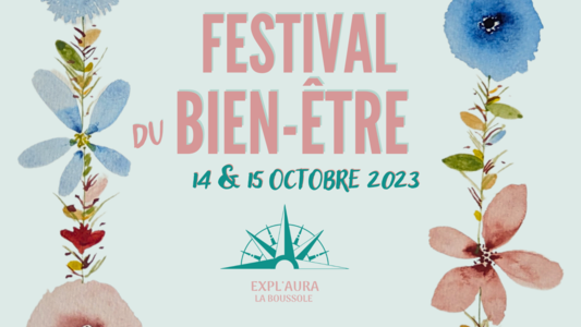 Festival du bien-être