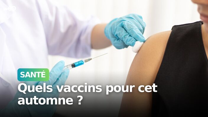 Bronchiolite, Covid, grippe, papillomavirus... : quel vaccin recommandé pour qui cet automne ?