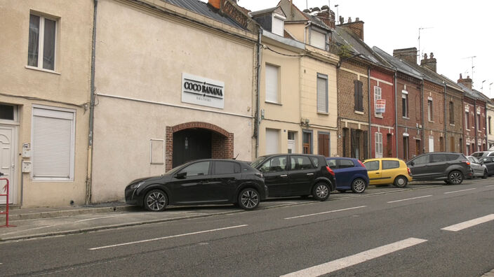 Amiens : une discothèque dans le viseur après de violents débordements