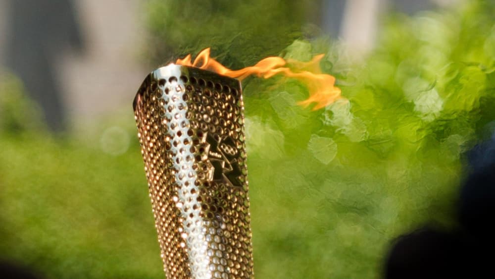 Flamme olympique des JO 2024: découvrez son parcours dans le Nord -  Pas-de-Calais - La Voix du Nord