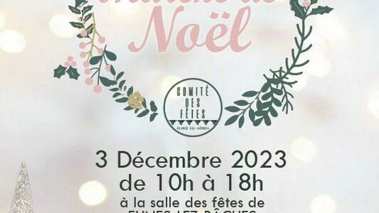 MARCHE DE NOEL