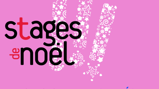 Stages multi-activités de Noël