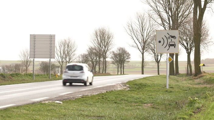 Petits excès de vitesse : la fin du retrait de point