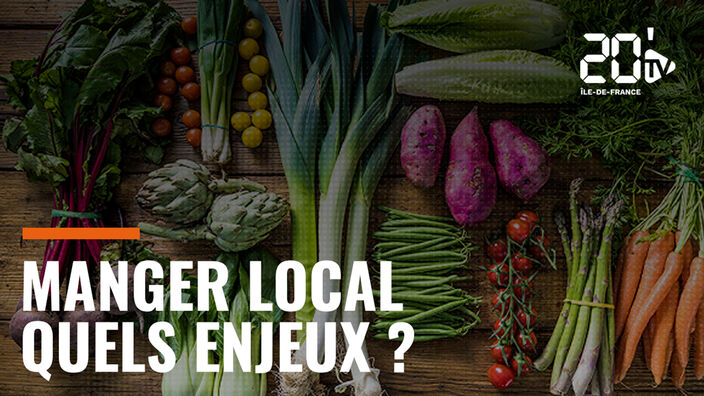 Locavore : manger local, quels enjeux ?