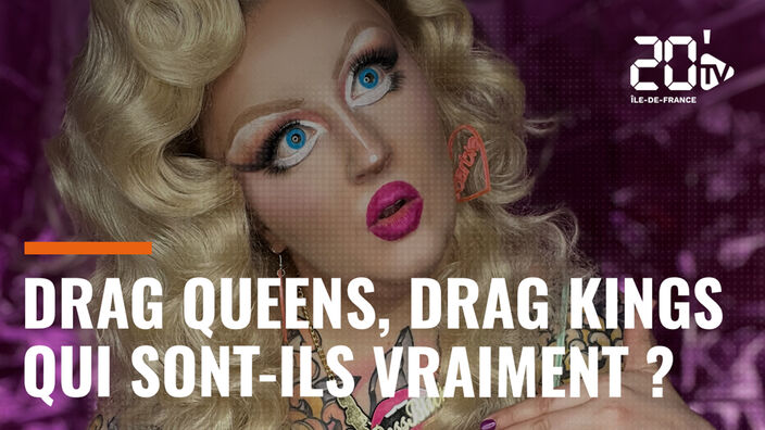 Drag Queens, Drag Kings, qui sont-ils vraiment ?