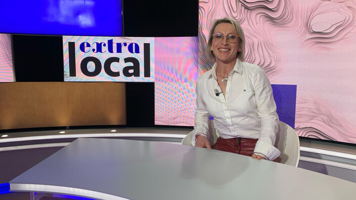 Extra Local - Extrait Véronique Le Floc'h  EGALIM NE MARCHERA PAS