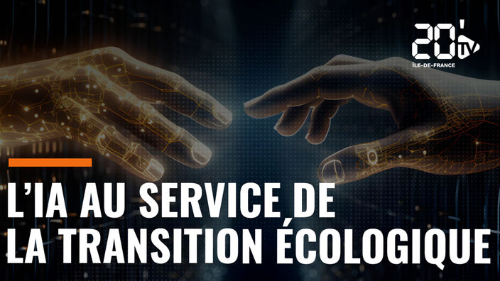 L'IA peut-elle se mettre au service de la transition écologique ?