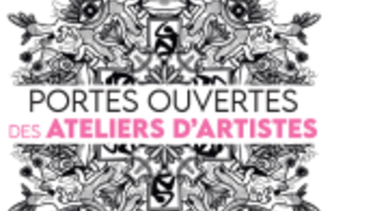 Portes Ouvertes Ateliers d'Artistes - Olivier d'Hulst