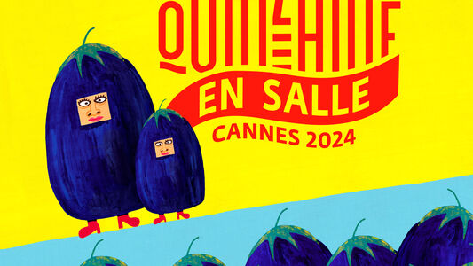 La Quinzaine en salle