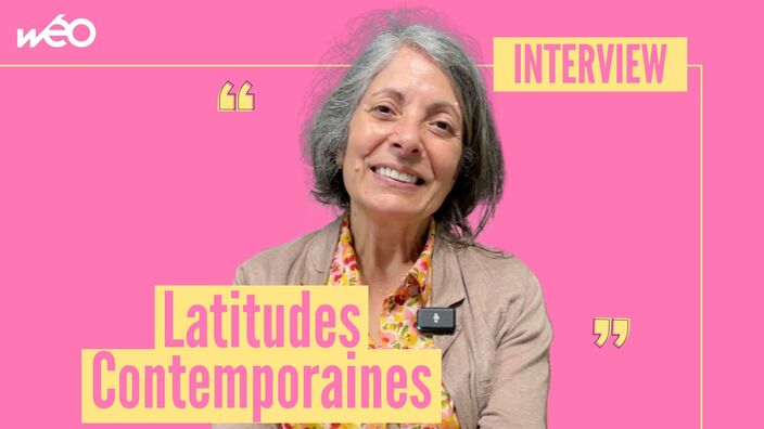 Latitudes contemporaines : le festival où vous décidez vous-même du prix du billet !