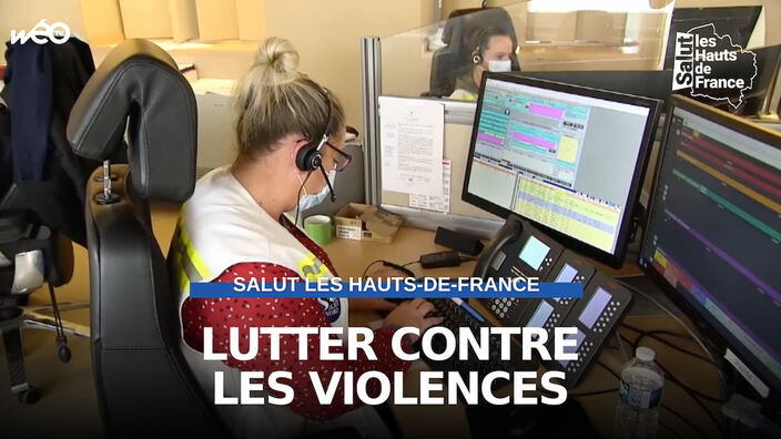 CHU de Lille : la maison des victimes de violences