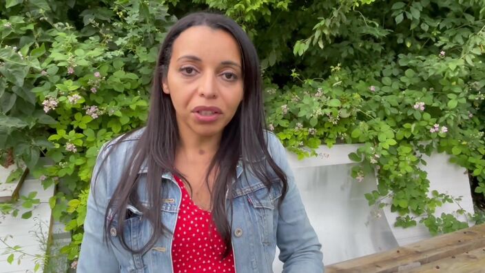 11e circo du Pas-de-Calais : réaction de Samira Laal, candidate NFP