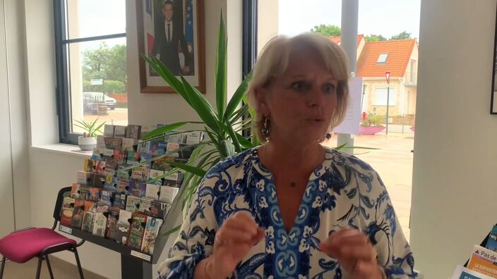 Législatives à Desvres : "Dans ce territoire particulier, difficile, on aurait pu sauver les meubles" estime Brigitte Bourguignon