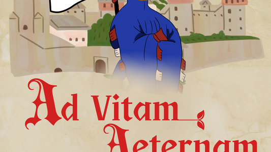 Ad Vitam Aeternam : Les Médiévales de Saint-Pol