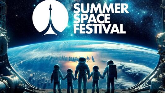 Summer Space Festival