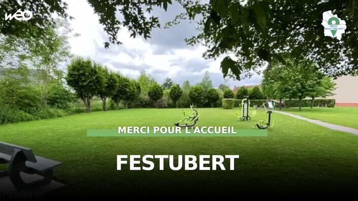 Festubert (62) - Sport et vie associative !