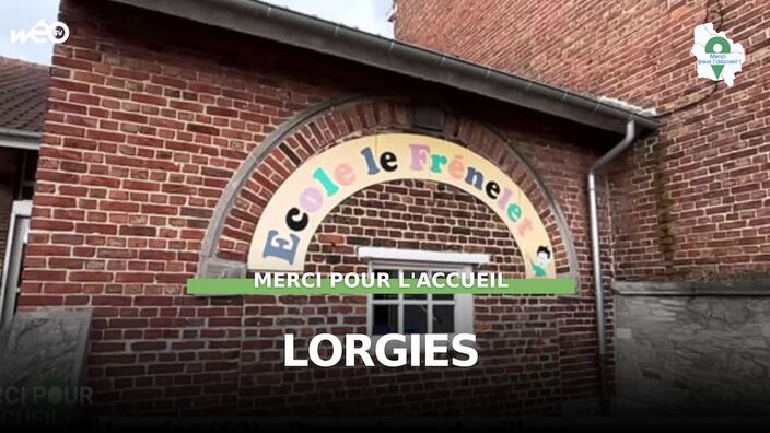  Lorgies (62) - Dynamisme du village