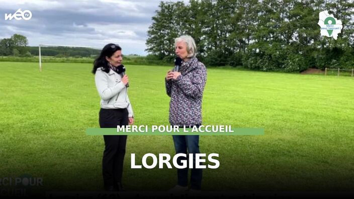 Lorgies (62) - Associations et patrimoine