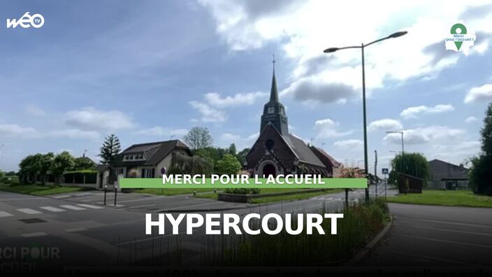 Hypercourt (80) - Les projets du mandat et l'associatif