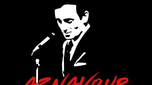 Aznavour célébration, l'hommage officiel