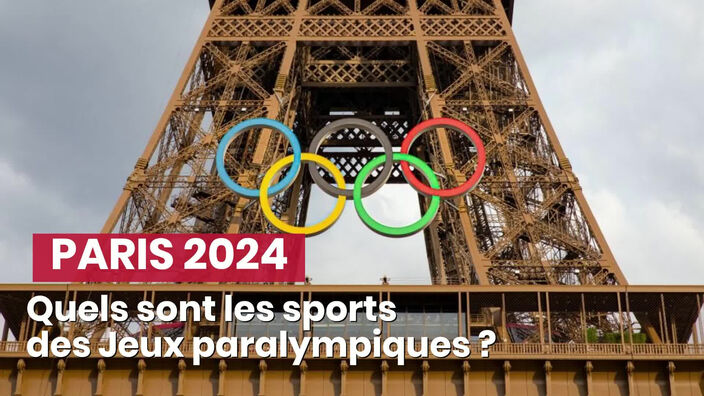 Quels sont les sports présents aux Jeux paralympiques ?