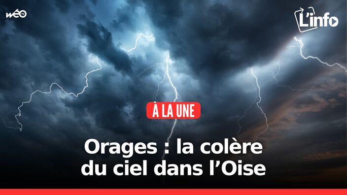 L'info des Hauts-de-France du mercredi 31 juillet 2024