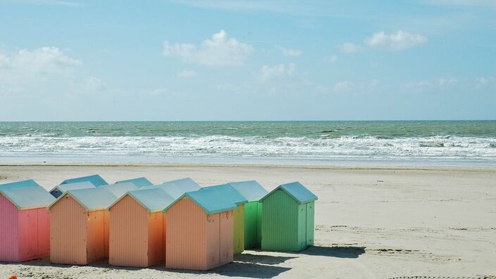 Un enfant de 10 ans disparu à Berck jeudi sur une plage de Berck