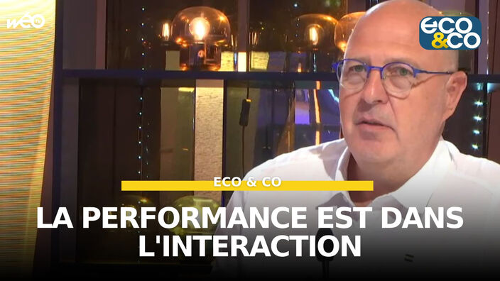 Process Com : la performance est dans l'interaction