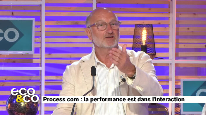 Eco & co : le magazine de l'économie en Hauts-de-France du mardi 3 septembre 2024