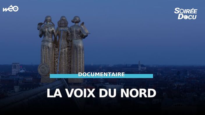 La Voix du Nord résiste encore