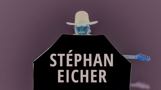 Stephan Eicher 