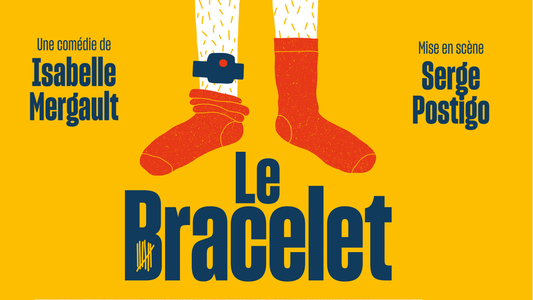 Le Bracelet