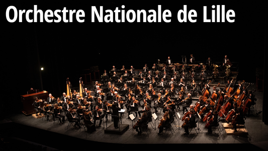 Orchestre National de Lille 