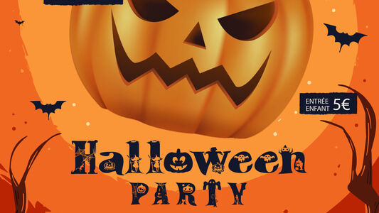 Halloween Party