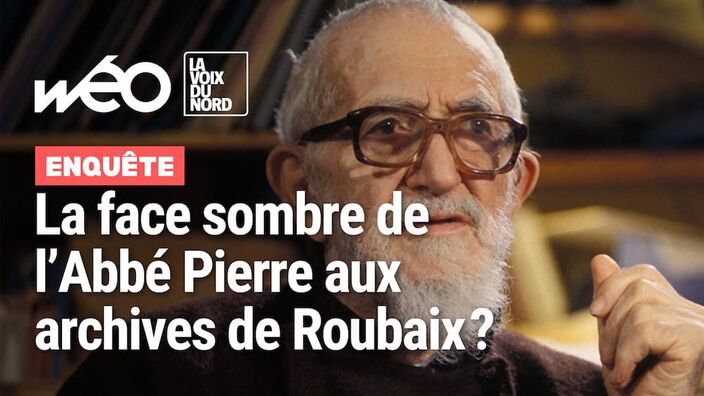 Abbé Pierre : comment on a réussi à avoir accès à ses archives