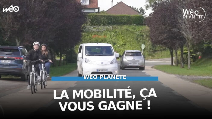 Comment avoir une mobilité plus responsable ?