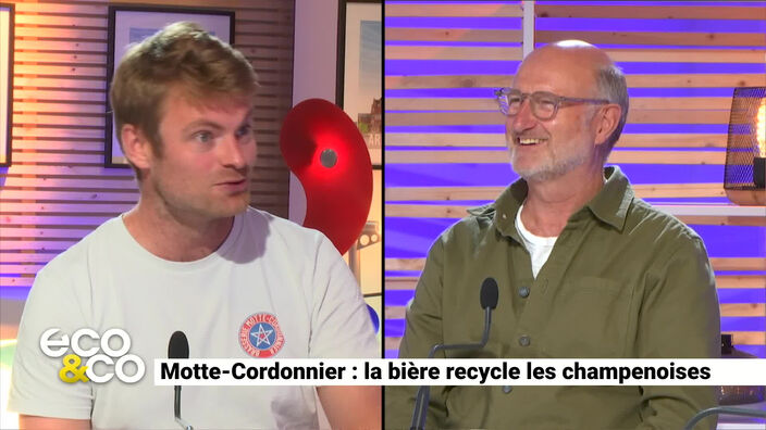 Eco & co : le magazine de l'économie en Hauts-de-France du mardi 17 septembre 2024