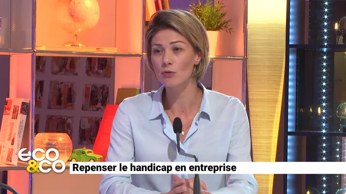 Repenser le handicap en entreprise