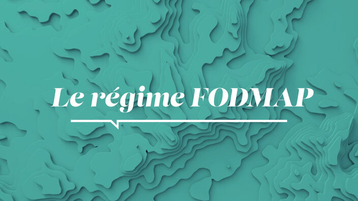 La Santé D'abord : Le régime FODMAP