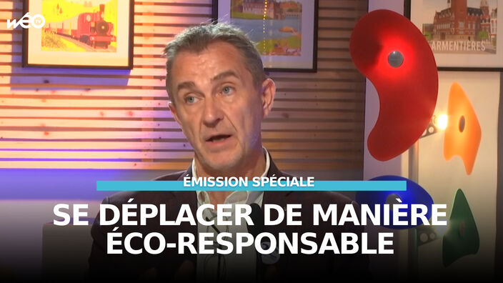 Se déplacer de manière éco-responsable